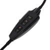 Image of Somic G941 Upgrade Active Noise Cancelling Headphone 7.1 Virtual Surround Sound USB Gaming Headset with Mic Vibrating