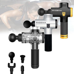 Phoenix Massage Gun Professional Vibrating