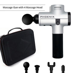 Phoenix Massage Gun Professional Vibrating