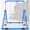 Image of Indoor Children Horizontal Bars Adjustable Household