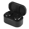Image of RIKYA K9 Earphone Bluetooth 5.0 Gaming Headset Bluetooth Headset Wireless Mini for Phone with Charging Compartment