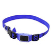 Image of Smart GPS Tracker Dogs Collar Waterproof Locator GSM WiFi LBS Real-time APP Pets Tracking Alarm Device Anti-Lost Geofence