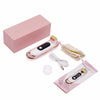 Image of RF Facial Beauty Machine Electric Face Lifting Tighten Remove Wrinkle Massager Rejuvenation Anti-aging SKin