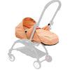 Image of Baby Stroller Sleeping Basket 0-6M Newborn Birth Nest Fit For Yoyo Yoya Prams Infants Winter Sleep Bags Strollers