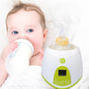 Image of 3 in 1 Multifunctional Baby Bottle & Food Warmer