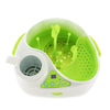 Image of 2 in1 Baby Bottle Warmer Sterilizer Multifunction Milk Water Heater Feeding Big Capacity