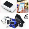 Image of Original Pet Smart Mini GPS Tracker Dog Collar For Pet Dogs Cats Tracing Locator GPS Tracking Device Anti-Lost Tracer D35