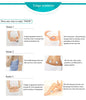 Image of Ultrasound Cavitation EMS Body Slimming Massager Weight Loss Lipo Anti Cellulite Fat Burner