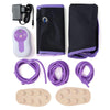 Image of Ankles Circulation Therapy Massager Electric Legs Massage Air Compression Leg Cover