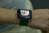 Image of DM98 Bluetooth Smart Watch 2.2 inch Android OS 3G Smartwatch Phone MTK6572 Dual Core 1.2GHz 512MB RAM 4GB ROM Camera WCDMA GPS