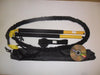 Image of Rip Trainer Basic Kit fitness band/ Rip Gymstick Gym Stick Fitness Tool