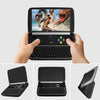 Image of Gpd Win 2 Handheld Mini Gaming Laptop 8Gb Ram 256Gb Rom 6 Inch Support For Intel Core