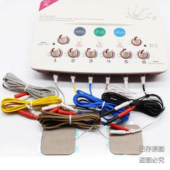 EMS Electroacupuncture Treatment Instrument Nerve and Muscle Stimulator Electroacupuncture