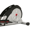 Image of Stepper female home weight loss machine indoor Magnetic Elliptical Machine Trainer on the pedals stovepipe