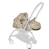 Image of Baby Stroller Sleeping Basket 0-6M Newborn Birth Nest Fit For Yoyo Yoya Prams Infants Winter Sleep Bags Strollers