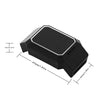 Image of Smart GPS Tracker Dogs Collar Waterproof Locator GSM WiFi LBS Real-time APP Pets Tracking Alarm Device Anti-Lost Geofence