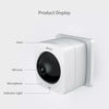Image of XIAOMI Mijia XiaoVV Smart Panoramic IP Camera HD 1080P 360° Panoramic AI Humanoid Detection Night version work to mi home app