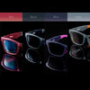 Image of High End Smart Glasses Wireless Bluetooth Hands-Free Calling Music Audio Open Ear Sunglasses