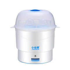 Multifunction Baby Bottle Sterilizer Bottle Warmer Heater Milk Thermostat Steam Disinfection Machine Baby