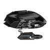 Image of Logitech 2.4GHz Wireless Mouse RGB 16000DPI Gaming Mouse of Classics Macro Programming for PC Gamer Computer Accessories