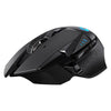 Image of Logitech 2.4GHz Wireless Mouse RGB 16000DPI Gaming Mouse of Classics Macro Programming for PC Gamer Computer Accessories
