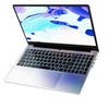 Image of Intel i7 Laptop Metal Body  8GB/16GB RAM 15.6 Inch 512GB 1TB HDD Windows 10 layout  Backit Keyboard Gaming Laptop for Photoshop