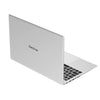Image of Intel i7 Laptop Metal Body  8GB/16GB RAM 15.6 Inch 512GB 1TB HDD Windows 10 layout  Backit Keyboard Gaming Laptop for Photoshop