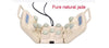 Image of Health Care Jade germanium stone massage balls Electric Foldable Natural Tourmaline