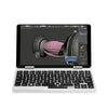 Image of One Netbook OneMix 1S Notebook 7 inch Yoga Pocket Laptop Intel Core 3965Y 8GB 128GB Silver Windows10 gaming laptop Free Gift Bag