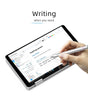 Image of One Netbook OneMix 1S Notebook 7 inch Yoga Pocket Laptop Intel Core 3965Y 8GB 128GB Silver Windows10 gaming laptop Free Gift Bag