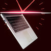 Image of HOT-15.6Inch 8GB RAM SSD Gaming Laptops for Intel Core M-5Y71 1920X1080P Full HD Notebook US Plug and EU Plug