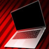 Image of HOT-15.6Inch 8GB RAM SSD Gaming Laptops for Intel Core M-5Y71 1920X1080P Full HD Notebook US Plug and EU Plug