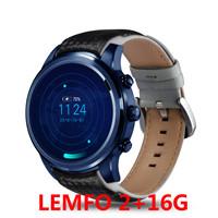 LEM5 3G GPS Smart Watch Android 5.1 Whatsapp MTK6580 AMOLED Screen SIM Card WIFI Smartwatches reloj inteligente Men Sport Watch