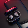 Image of E12 Ultra Qualcomm3020 6 Hydrid Drivers Bluetooth Earphones HiFi Bass TWS 5.0 Wireless Headsets Plating CVC8.0 Noise Cancelling
