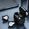 Image of E12 Ultra Qualcomm3020 6 Hydrid Drivers Bluetooth Earphones HiFi Bass TWS 5.0 Wireless Headsets Plating CVC8.0 Noise Cancelling