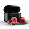 Image of E12 Ultra Qualcomm3020 6 Hydrid Drivers Bluetooth Earphones HiFi Bass TWS 5.0 Wireless Headsets Plating CVC8.0 Noise Cancelling