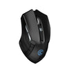 Image of GameSir Z2 Gaming Wireless Keypad and Mouse Combo 2.4GHz One-handed Mechanical Keyboard With 4 Silicon Keys
