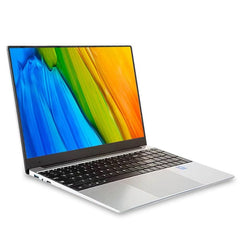 15.6 inch i7 Gaming Laptops With 8G RAM 1TB 512G 256G 128G SSD Ultrabook Win10 Notebook Computer