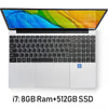 Image of 15.6 inch i7 Gaming Laptops With 8G RAM 1TB 512G 256G 128G SSD Ultrabook Win10 Notebook Computer