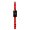 Image of Wireless Bluetooth Earphone With Heart Rate Monitor Stereo Earbud Headset Long Time Standby Sport Watch Wristband Men