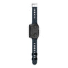 Image of Wireless Bluetooth Earphone With Heart Rate Monitor Stereo Earbud Headset Long Time Standby Sport Watch Wristband Men