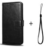 Image of For Huawei P Smart Z Case Silicone TPU + PU leather Phone Case For Huawei P Smart Z STK-LX1 PSmart Z PSmartZ Case flip 6.59 inch