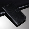 Image of For Huawei P Smart+ 2019 Case Flip Wallet Business Leather Coque Phone Case for Huawei P Smart Plus 2019 Cover Capa Accessories