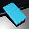 Image of For Huawei P Smart+ 2019 Case Flip Wallet Business Leather Coque Phone Case for Huawei P Smart Plus 2019 Cover Capa Accessories