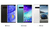 Image of S10+ Smartphone FullScreen 6GB+128GB 8 core Android 9.0 Finger Face ID Dual Camera 4G Smart Mobile Cell Phone Handset