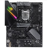 Image of Asus ROG STRIX B360-F GAMING Desktop Computer Motherboard used 95%new Complete accessories