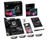 Image of Asus ROG STRIX B360-F GAMING Desktop Computer Motherboard used 95%new Complete accessories