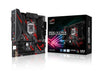 Image of ASUS ROG STRIX B360-G GAMING Raptor used motherboard 1151pin used original Complete accessories