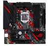 Image of ASUS ROG STRIX B360-G GAMING Raptor used motherboard 1151pin used original Complete accessories