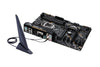 Image of ASUS TUF B360-PRO GAMING desktop computer game board WI-FI used Complete accessories